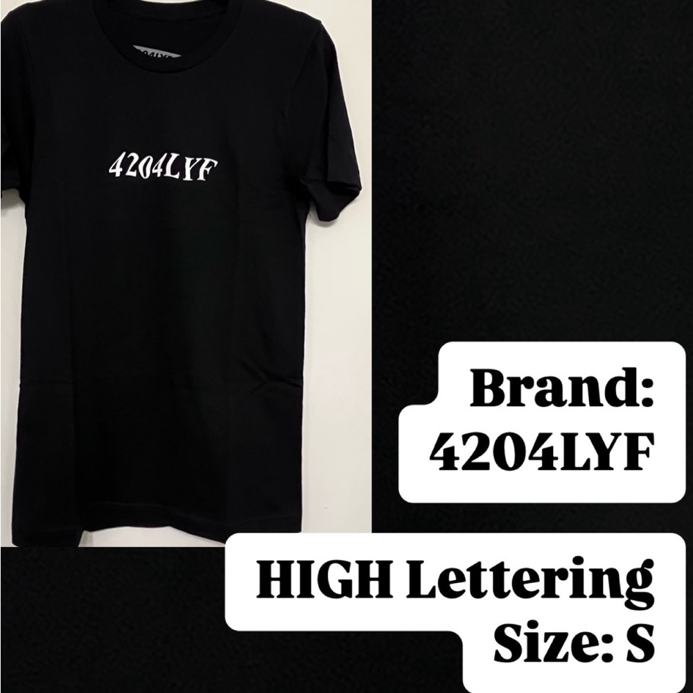 4204LYF // Pincheloco Original // Blackstreet